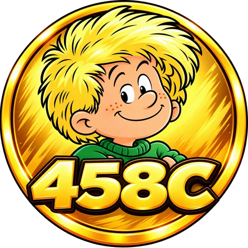 458CBOT logo